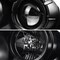 Spec-D Tuning 07-13 Toyota Tundra Projector Headlights With Amber Reflector-Black 2LHP-TUN07JM-SQ-RS - alternate 5